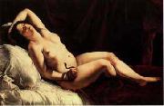 Artemisia gentileschi Artemisia Gentileschi oil painting